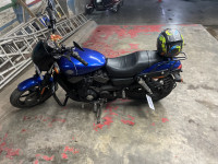 Harley Davidson Street 750