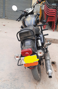 Royal Enfield Bullet Standard 350 2016 Model