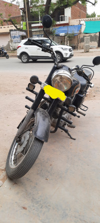 Royal Enfield Bullet Standard 350