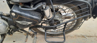 Royal Enfield Bullet Standard 350