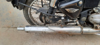 Royal Enfield Bullet Standard 350