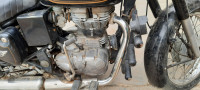 Royal Enfield Bullet Standard 350
