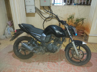Yamaha FZ16 2012 Model