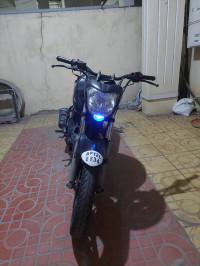 Yamaha FZ16