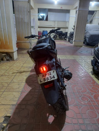 Yamaha FZ16