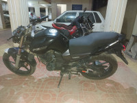 Yamaha FZ16