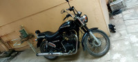 Royal Enfield Thunderbird 350