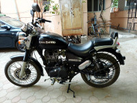 Royal Enfield Thunderbird 350