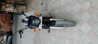 Royal Enfield Thunderbird 350