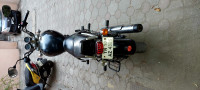 Royal Enfield Thunderbird 350
