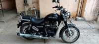 Royal Enfield Thunderbird 350