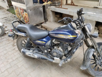 Bajaj Avenger Street 150 2016 Model