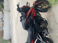 Bajaj Pulsar 200 NS ABS