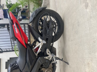 Bajaj Pulsar 200 NS ABS