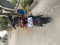 Bajaj Pulsar 200 NS ABS