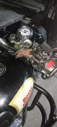 Royal Enfield Bullet 350