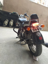 Royal Enfield Thunderbird 350