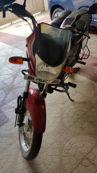 Bajaj Platina 100