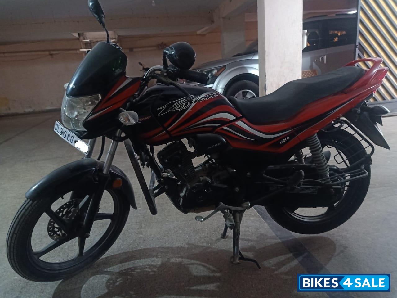 Hero Passion X Pro Hero Passion X Pro