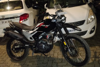 Hero XPulse 200 2019 Model