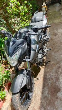Bajaj Pulsar 200 NS ABS 2017 Model