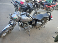 Royal Enfield Bullet Electra 2014 Model