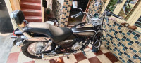Bajaj Avenger Cruise 220 BS6 2018 Model