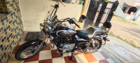 Bajaj Avenger Cruise 220 BS6
