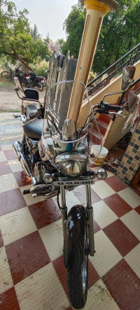 Bajaj Avenger Cruise 220 BS6