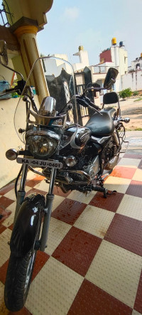 Bajaj Avenger Cruise 220 BS6