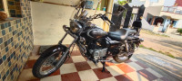 Bajaj Avenger Cruise 220 BS6