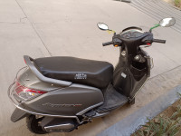 TVS Jupiter ZX BS6