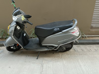 TVS Jupiter ZX BS6