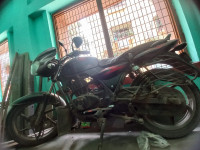Bajaj Discover DTSi 135  Model