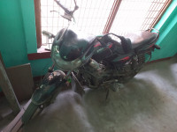 Bajaj Discover DTSi 135