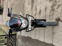 Hero Glamour PGM Fi 2011 Model