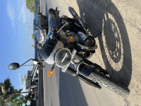 Royal Enfield Continental GT 650 Twin 2020 Model