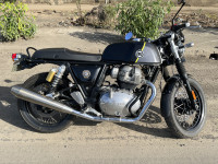 Royal Enfield Continental GT 650 Twin