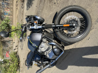 Royal Enfield Continental GT 650 Twin