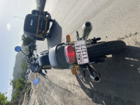 Royal Enfield Continental GT 650 Twin