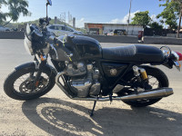 Royal Enfield Continental GT 650 Twin