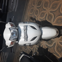 Honda Activa 3G