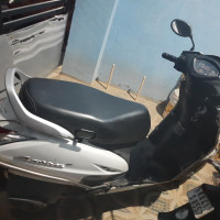 Honda Activa 3G