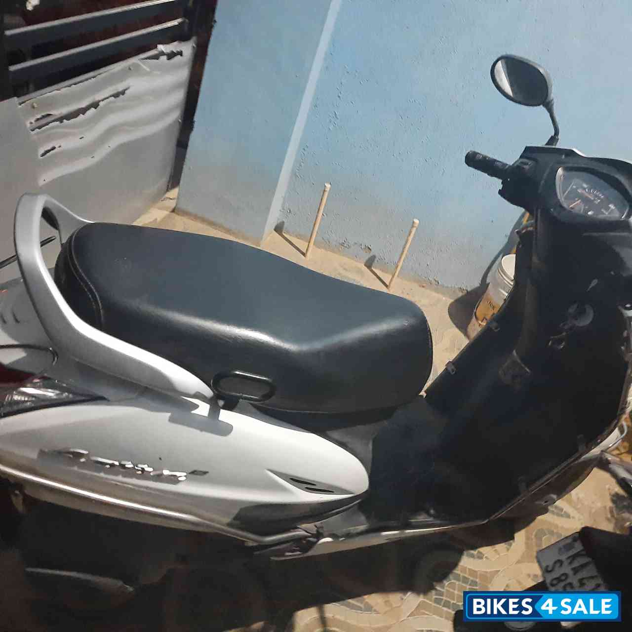 Honda Activa 3G