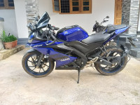 Yamaha YZF R15 V3