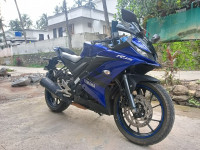 Yamaha YZF R15 V3