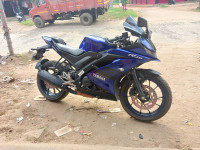 Yamaha YZF R15 V3