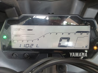Yamaha YZF R15 V3