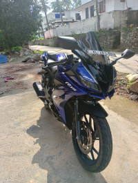 Yamaha YZF R15 V3