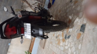 Honda SP 125 BSVI